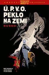 Ú.P.V.O. Peklo na zemi Rusko