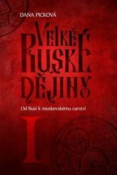 Velké ruské dějiny I