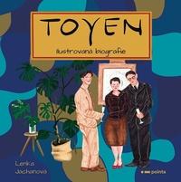 TOYEN ilustrovaná biografika