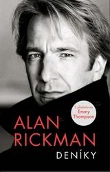 Alan Rickman Deníky