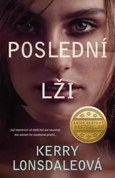 Poslední lži