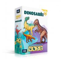 Albi Chytré kostky Dinosauři
