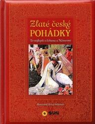 Zlaté české pohádky