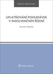 Uplatňování pohledávek v insolvenčním řízení