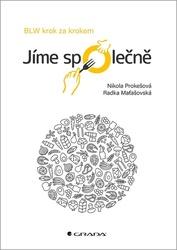 Jíme společně Metoda BLW krok za krokem