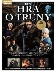 Hra o trůny