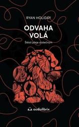 Odvaha volá