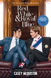 Red, White & Royal Blue