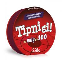 Albi Tipni si! Od nuly do 100