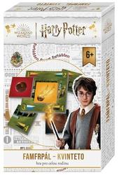 Hra Harry Potter Famfrpál - Kvinteto