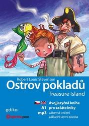 Ostrov pokladů