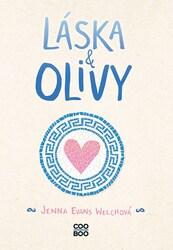 Láska & olivy
