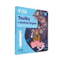 Albi Toulky s duchem Hugem
