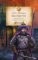 Bratrstvo Kniha čtvrtá Otroci ze Sokora