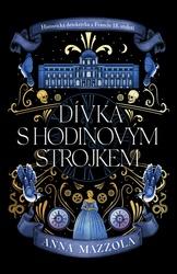 Dívka s hodinovým strojkem
