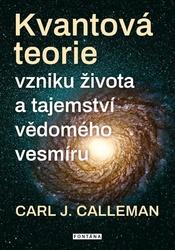 Kvantová teorie