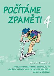 Počítáme zpaměti 4