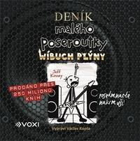 Deník malého poseroutky Wíbuch plýny
