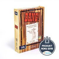 Karetní hra Bang!, ALBI
