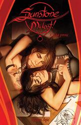 Sunstone Milost!