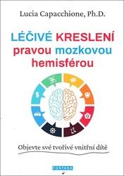Léčivé kreslení pravou