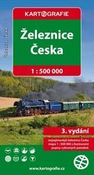 Železnice Česka