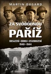 Za svobodnou Paříž
