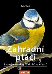 Zahradní ptáci