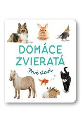 Domáce zvieratá