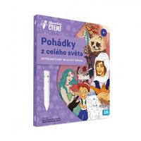 Albi Pohádky z celého světa
