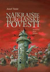 Najkrajšie turčianske povesti
