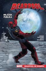Deadpool miláček publika 7