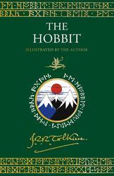 The Hobbit. Illustrated Edition