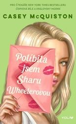 Políbila jsem Sharu Wheelerovou