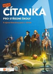 Nová čítanka 1 pro střední školy