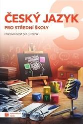 Český jazyk 3 pro střední školy