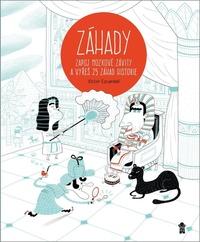 Záhady Zapoj mozkové závity a vyřeš 25 záhad historie