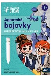 Albi Agentské bojovky