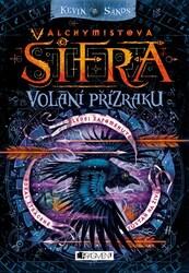 Alchymistova šifra Volání přízraku