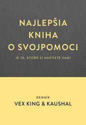 Najlepšia kniha o svojpomoci