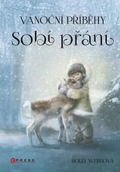 Vánoční příběhy Sobí přání