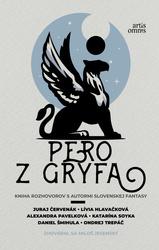 Pero z Gryfa