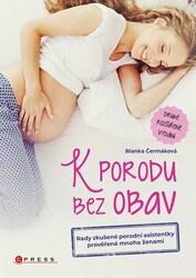 K porodu bez obav
