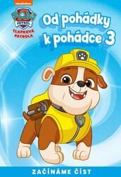 Tlapková patrola Od pohádky k pohádce