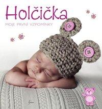 Holčička