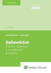 Daňovníctvo