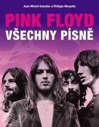 Pink Floyd Všechny písně