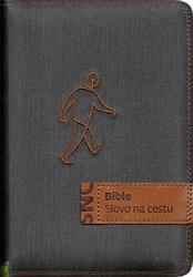 Bible Slovo na cestu s poznámkami