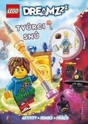 LEGO DREAMZzz Tvůrci snů