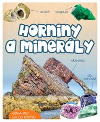 Horniny a nerosty